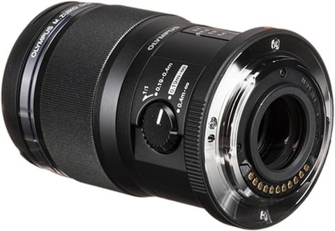 Olympus M.Zuiko Digital ED 60mm f/2.8 Macro - CeX (AU): - Buy